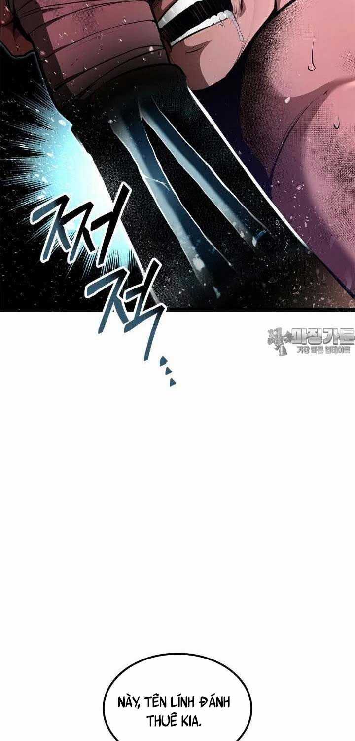 Nhà Vô Địch Kalli Chapter 81 trang 59