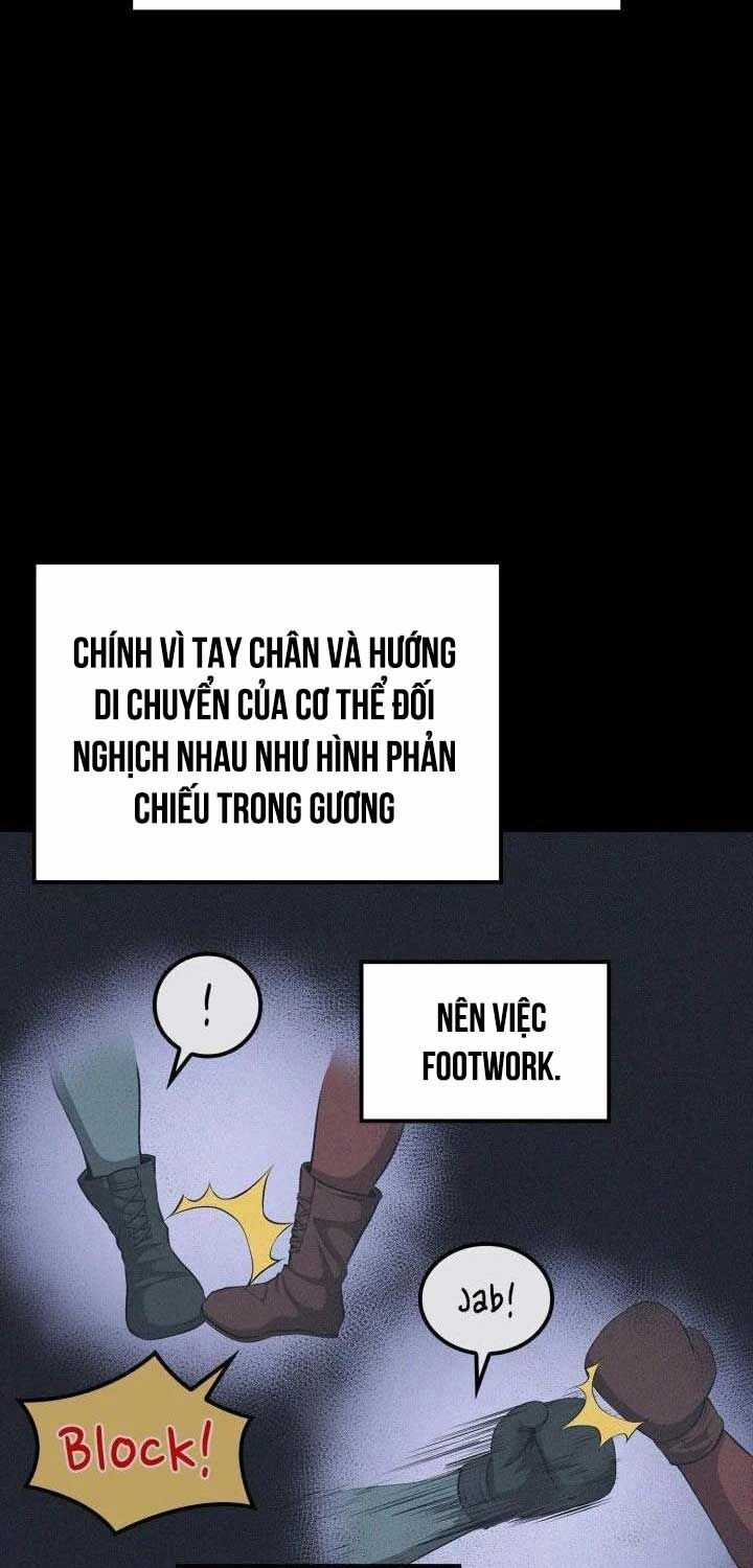 Nhà Vô Địch Kalli Chapter 81 trang 6
