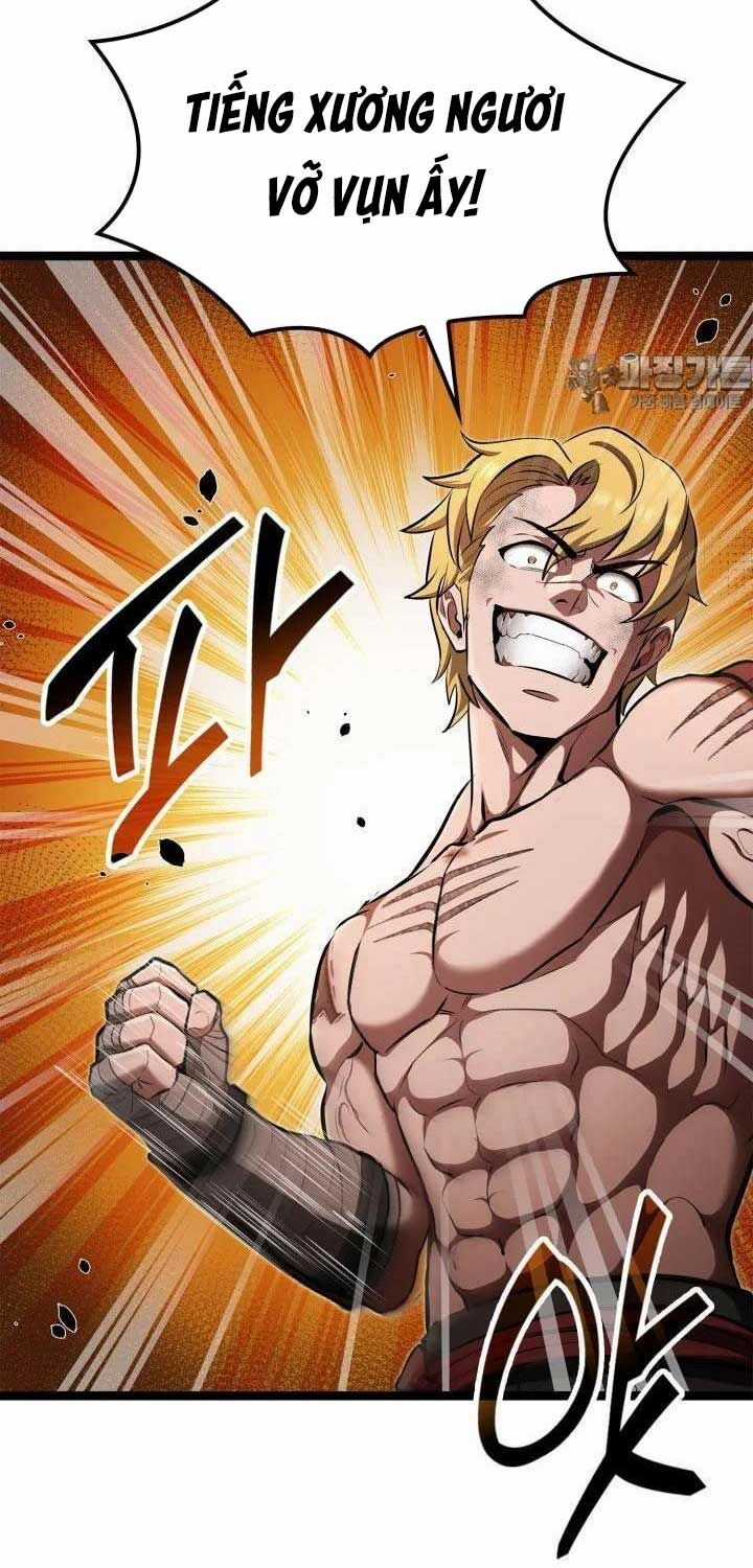 Nhà Vô Địch Kalli Chapter 81 trang 61