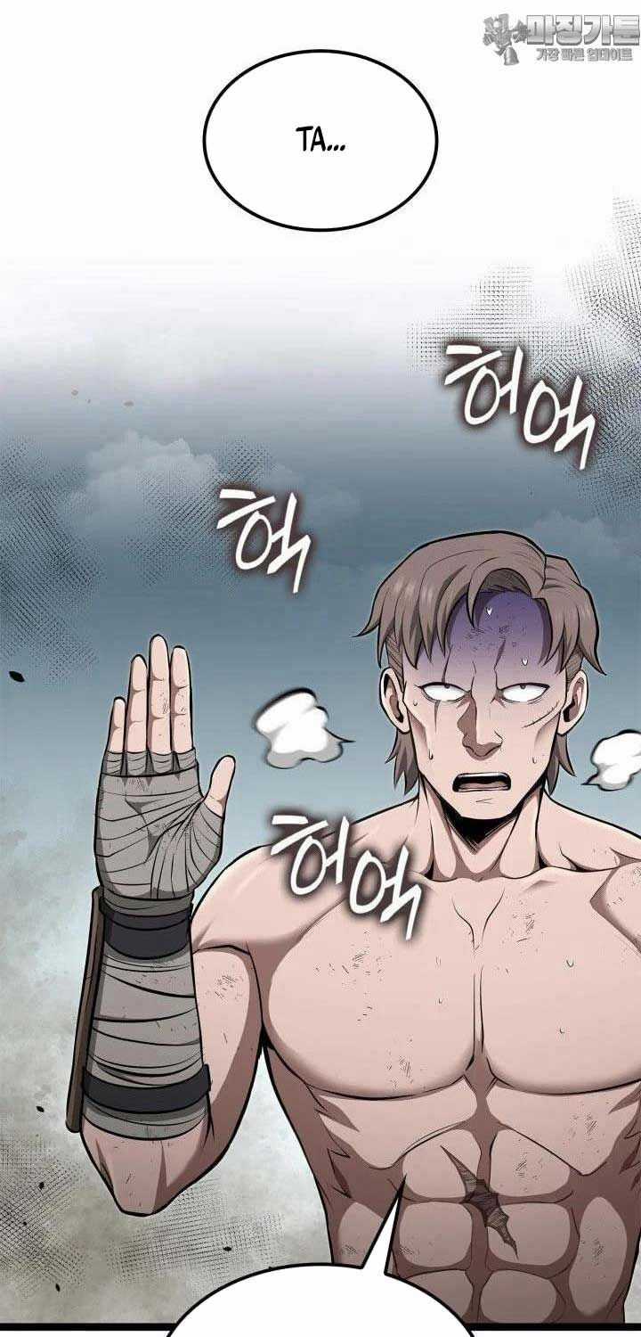Nhà Vô Địch Kalli Chapter 81 trang 63