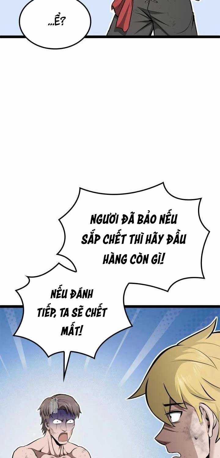 Nhà Vô Địch Kalli Chapter 81 trang 65