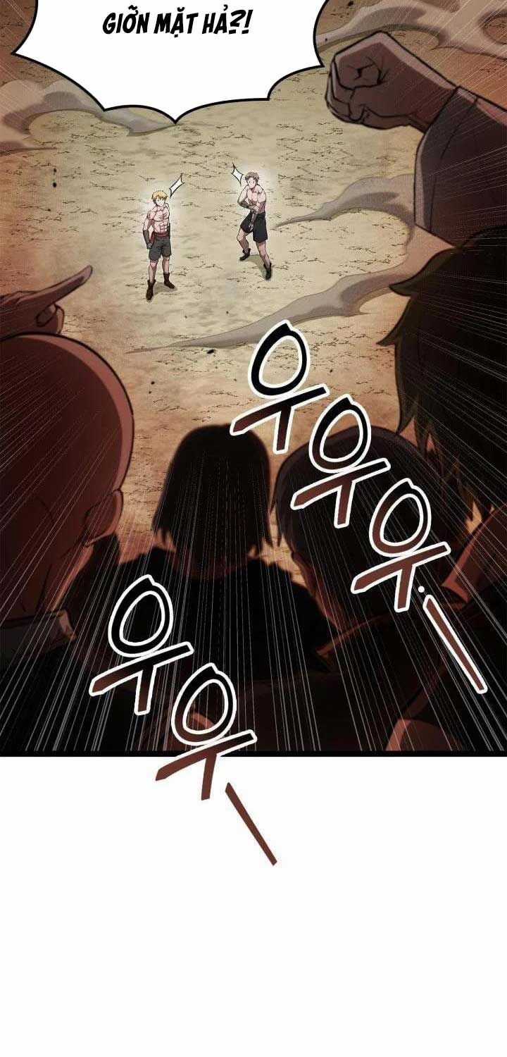 Nhà Vô Địch Kalli Chapter 81 trang 67