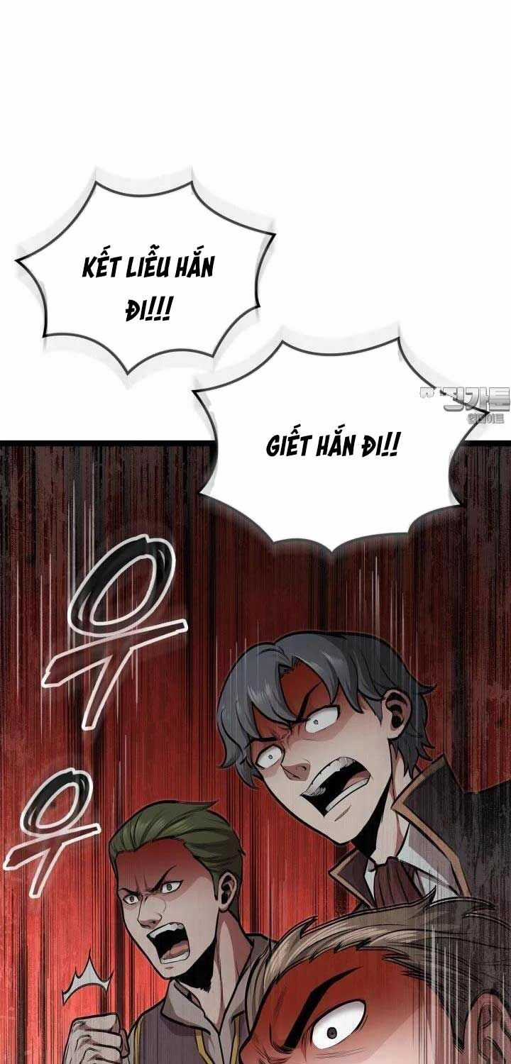 Nhà Vô Địch Kalli Chapter 81 trang 68