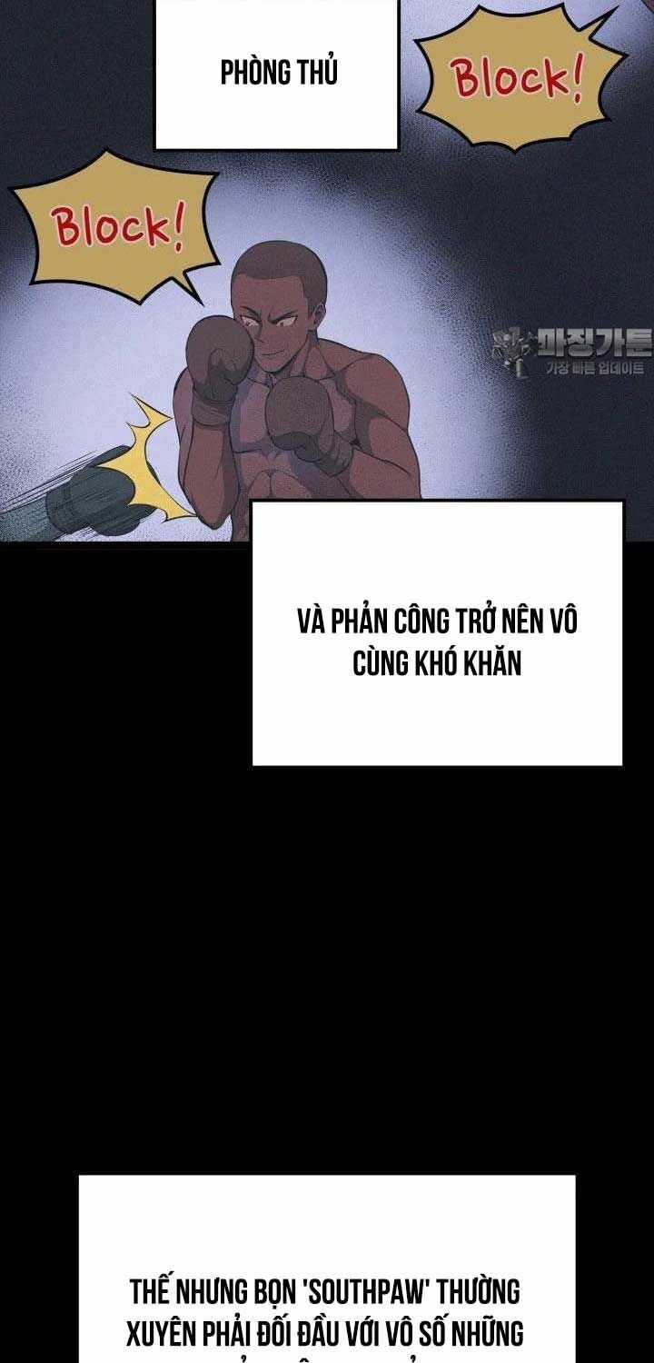 Nhà Vô Địch Kalli Chapter 81 trang 7