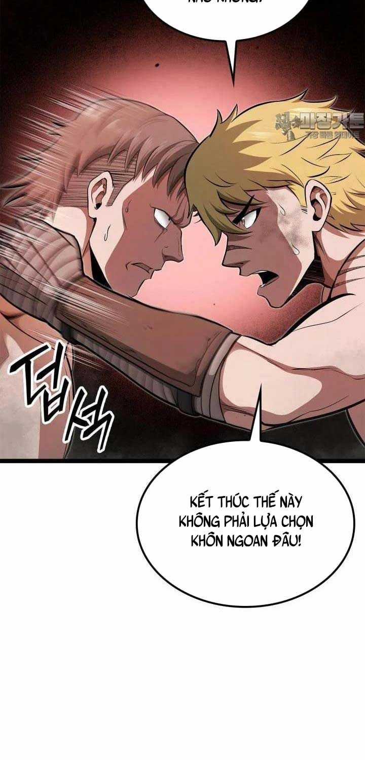 Nhà Vô Địch Kalli Chapter 81 trang 70