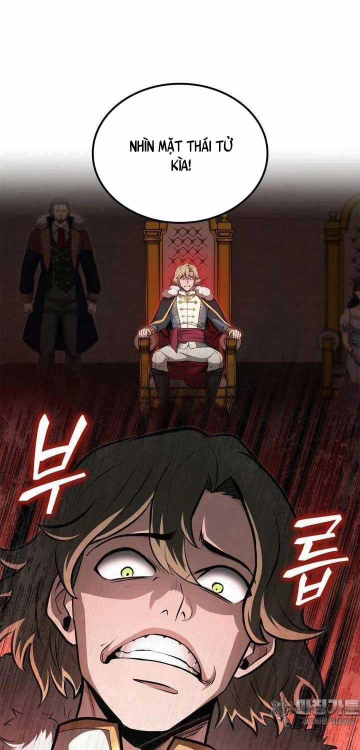 Nhà Vô Địch Kalli Chapter 81 trang 71