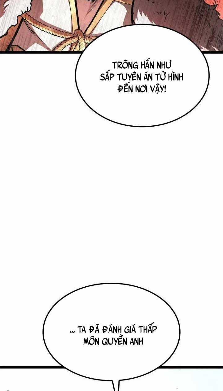 Nhà Vô Địch Kalli Chapter 81 trang 72