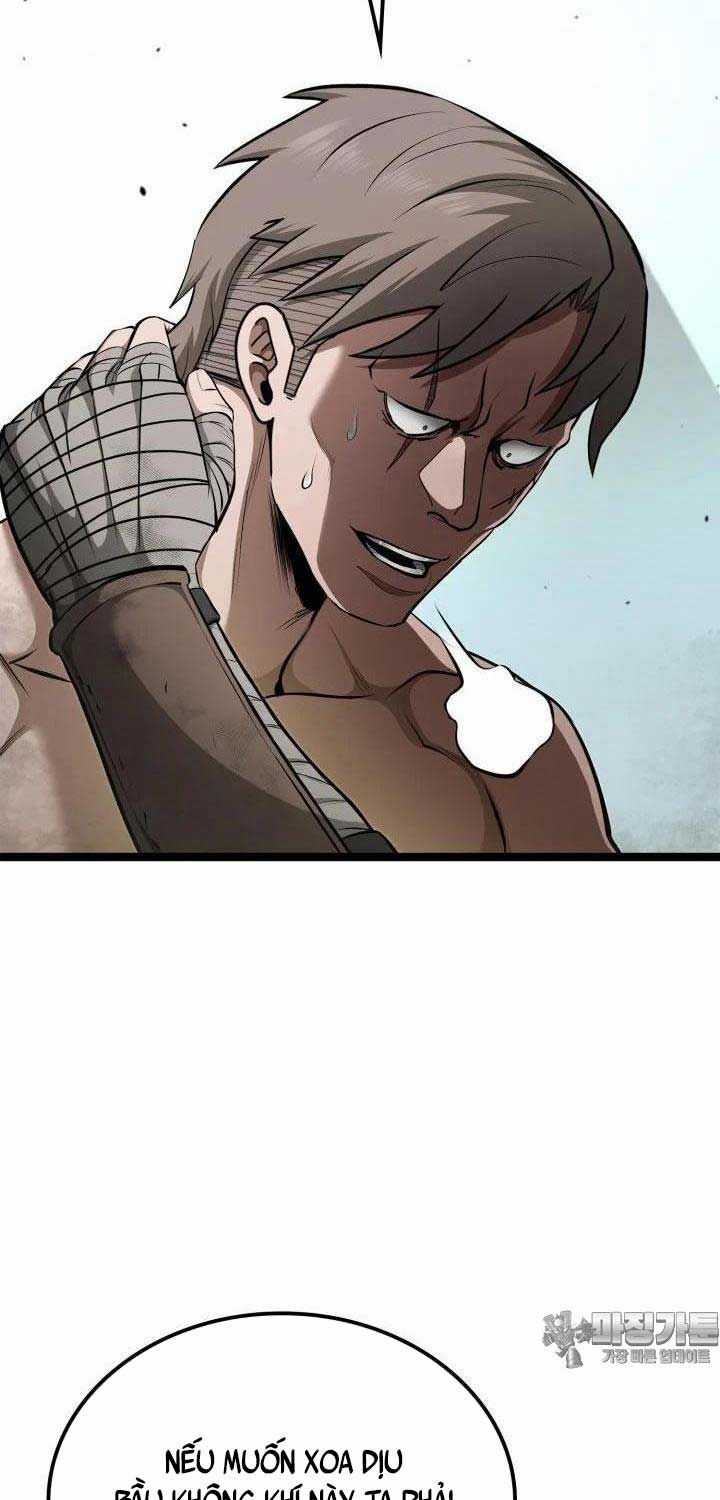 Nhà Vô Địch Kalli Chapter 81 trang 73