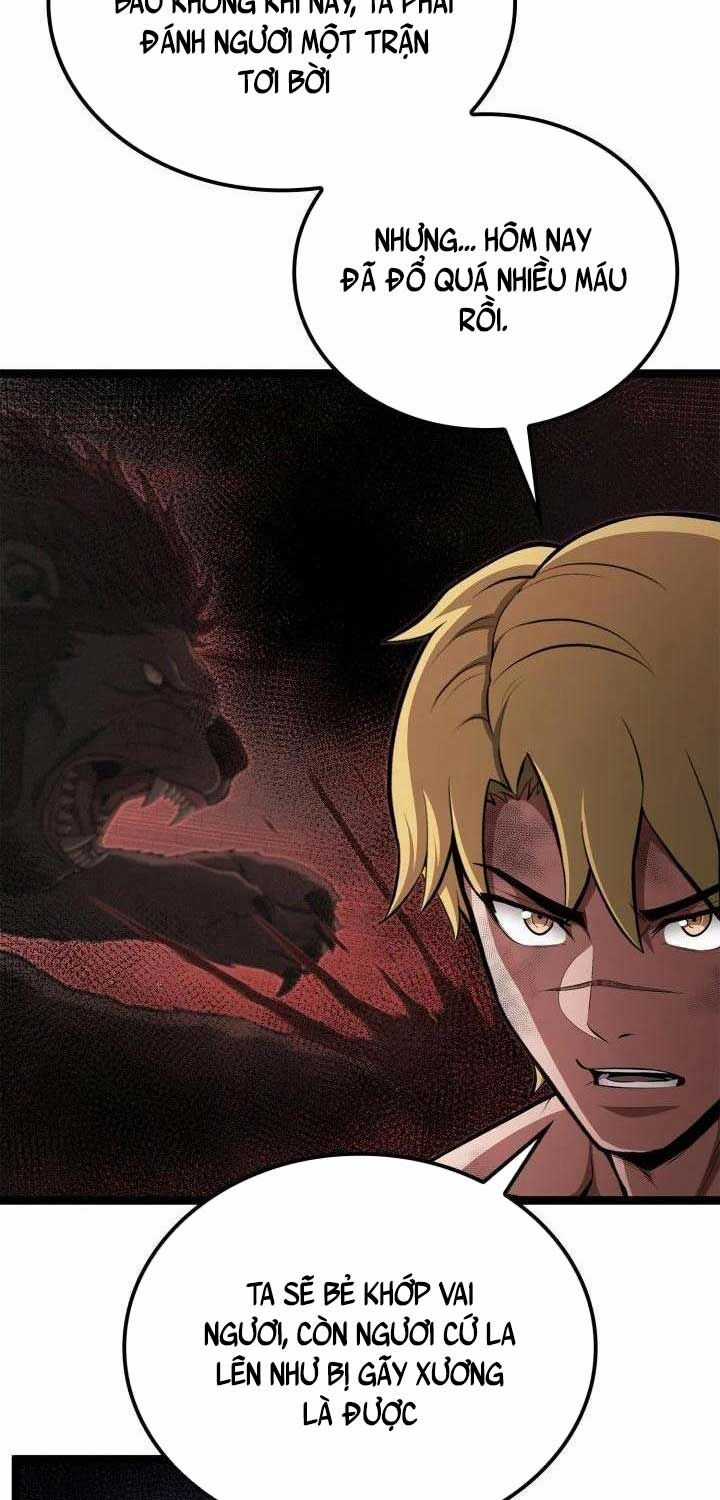 Nhà Vô Địch Kalli Chapter 81 trang 74