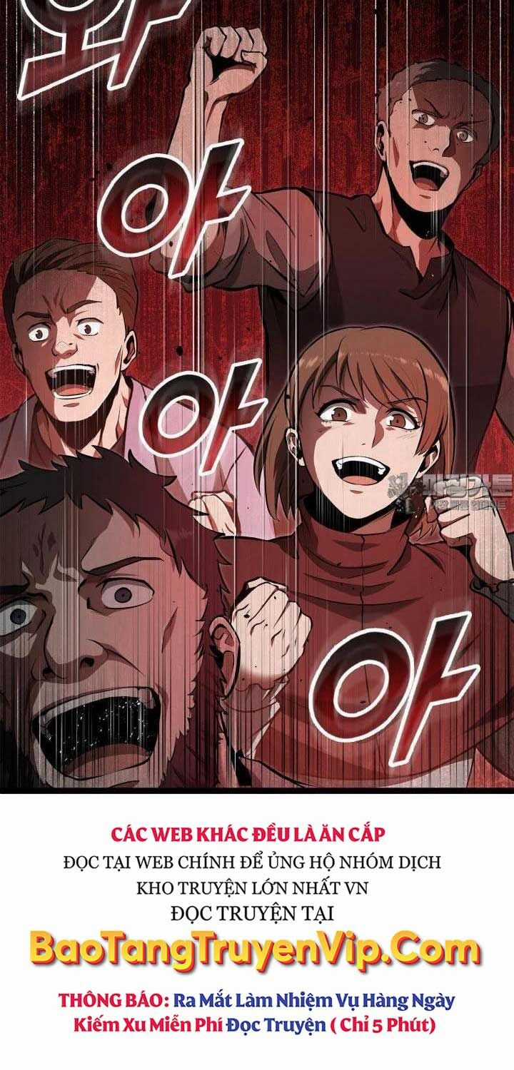 Nhà Vô Địch Kalli Chapter 81 trang 77