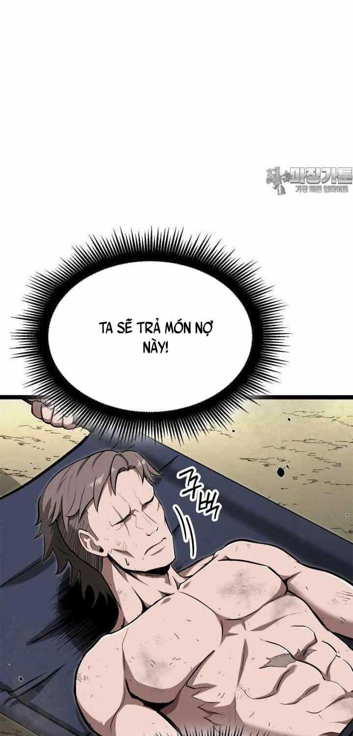 Nhà Vô Địch Kalli Chapter 81 trang 79