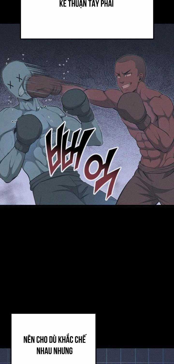 Nhà Vô Địch Kalli Chapter 81 trang 8