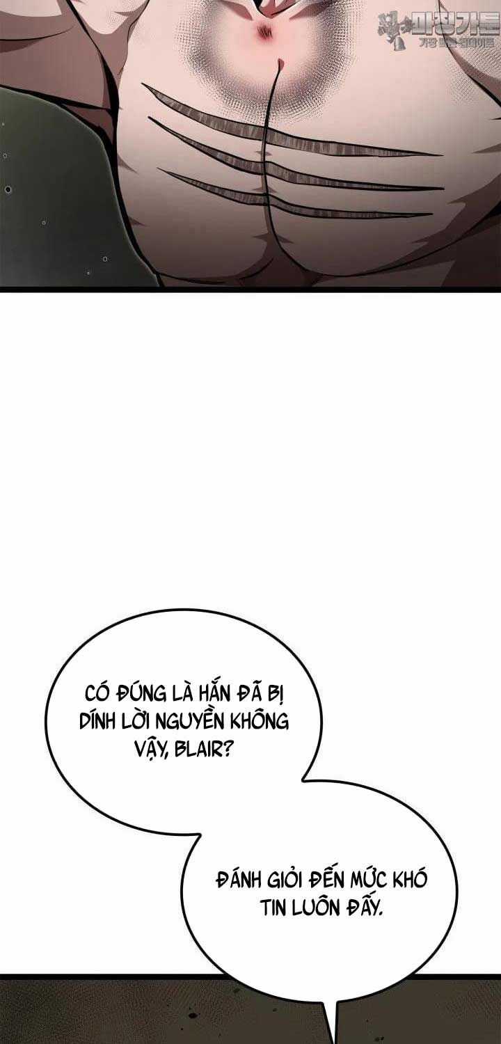 Nhà Vô Địch Kalli Chapter 81 trang 81