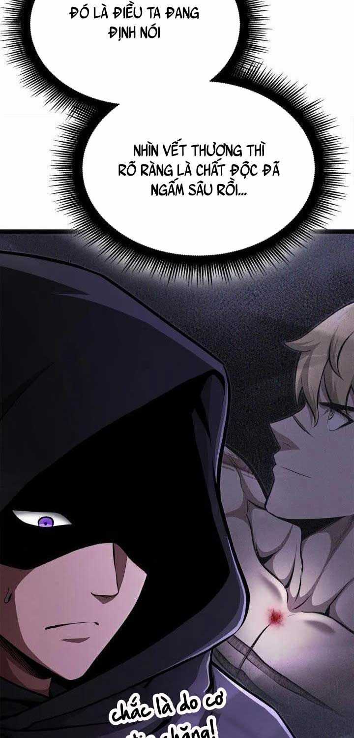 Nhà Vô Địch Kalli Chapter 81 trang 83