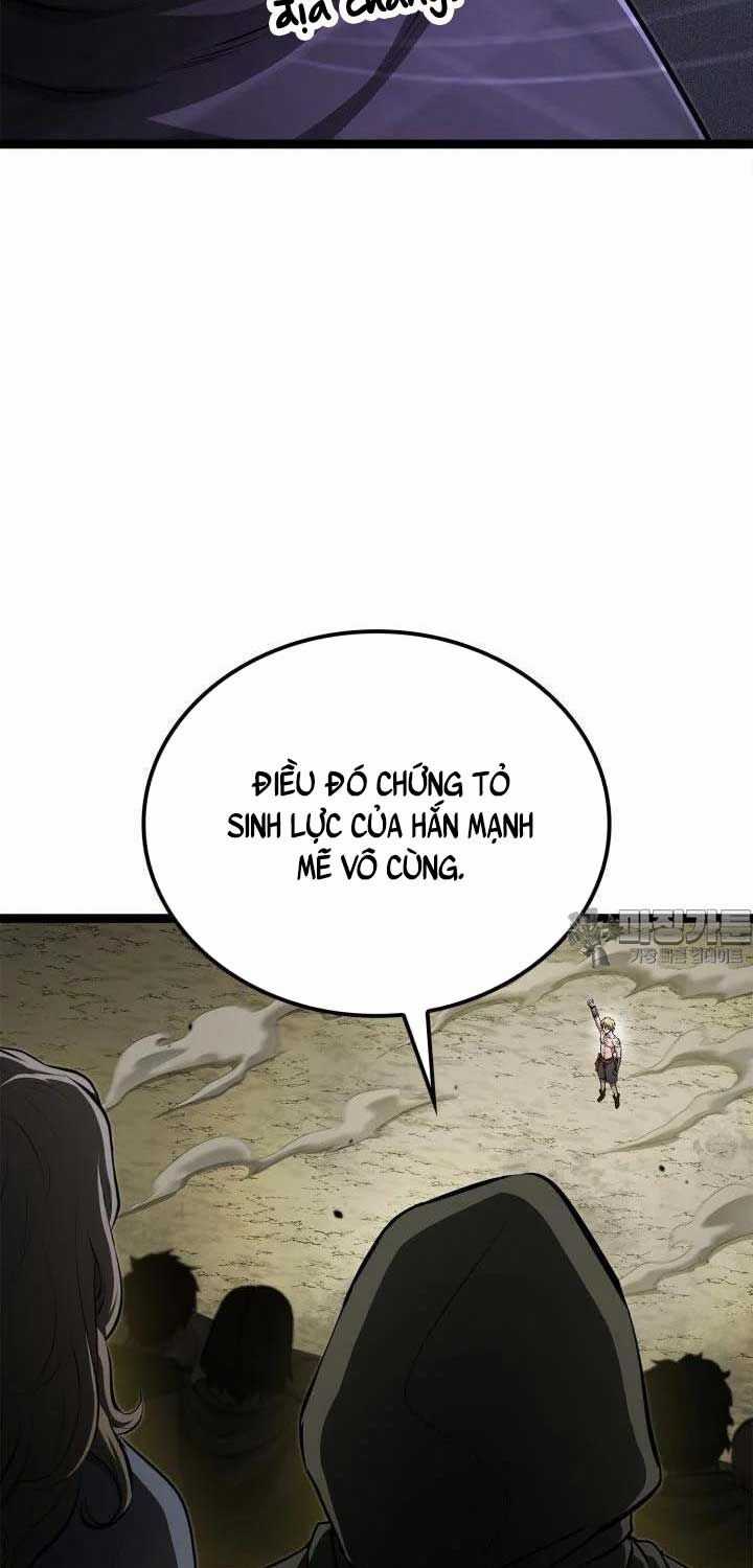 Nhà Vô Địch Kalli Chapter 81 trang 84