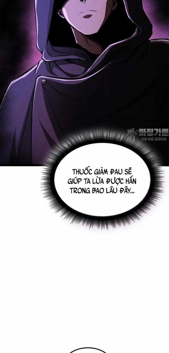 Nhà Vô Địch Kalli Chapter 81 trang 86