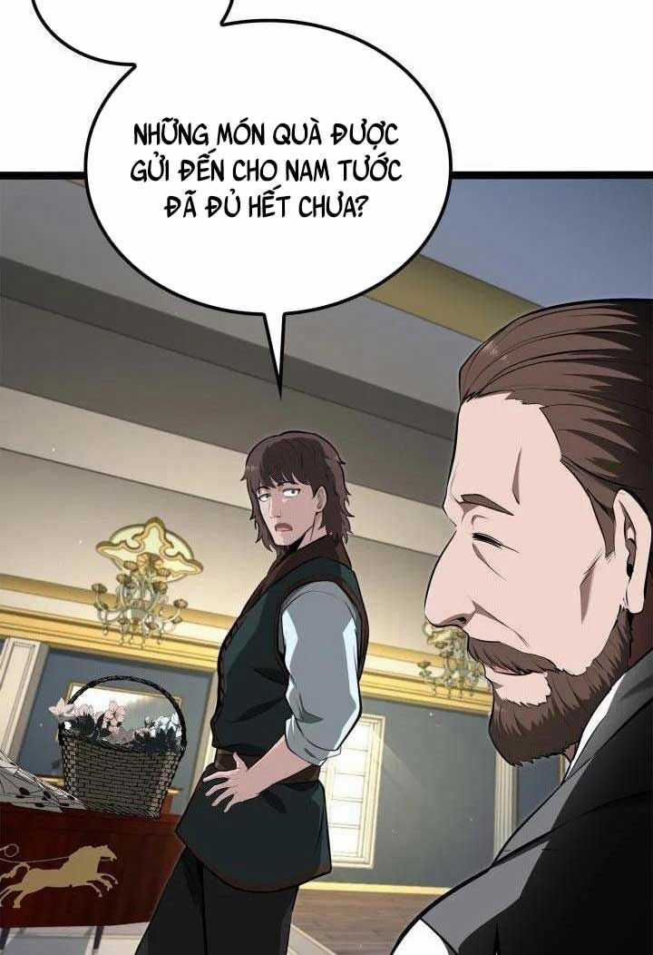 Nhà Vô Địch Kalli Chapter 81 trang 90