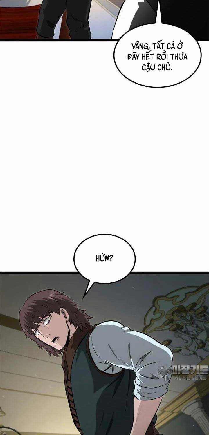 Nhà Vô Địch Kalli Chapter 81 trang 91