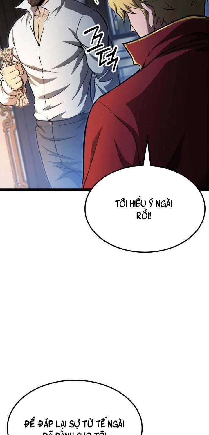 Nhà Vô Địch Kalli Chapter 86 trang 10