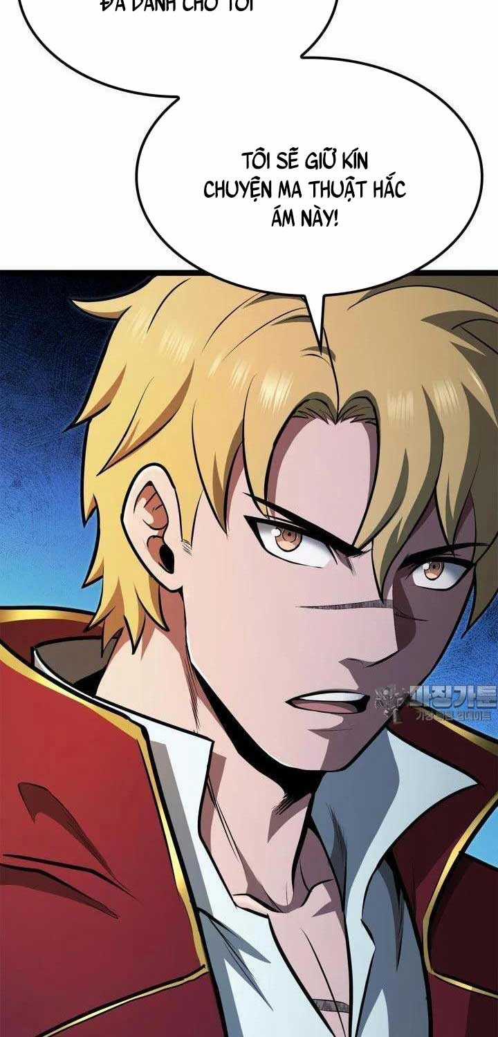 Nhà Vô Địch Kalli Chapter 86 trang 11