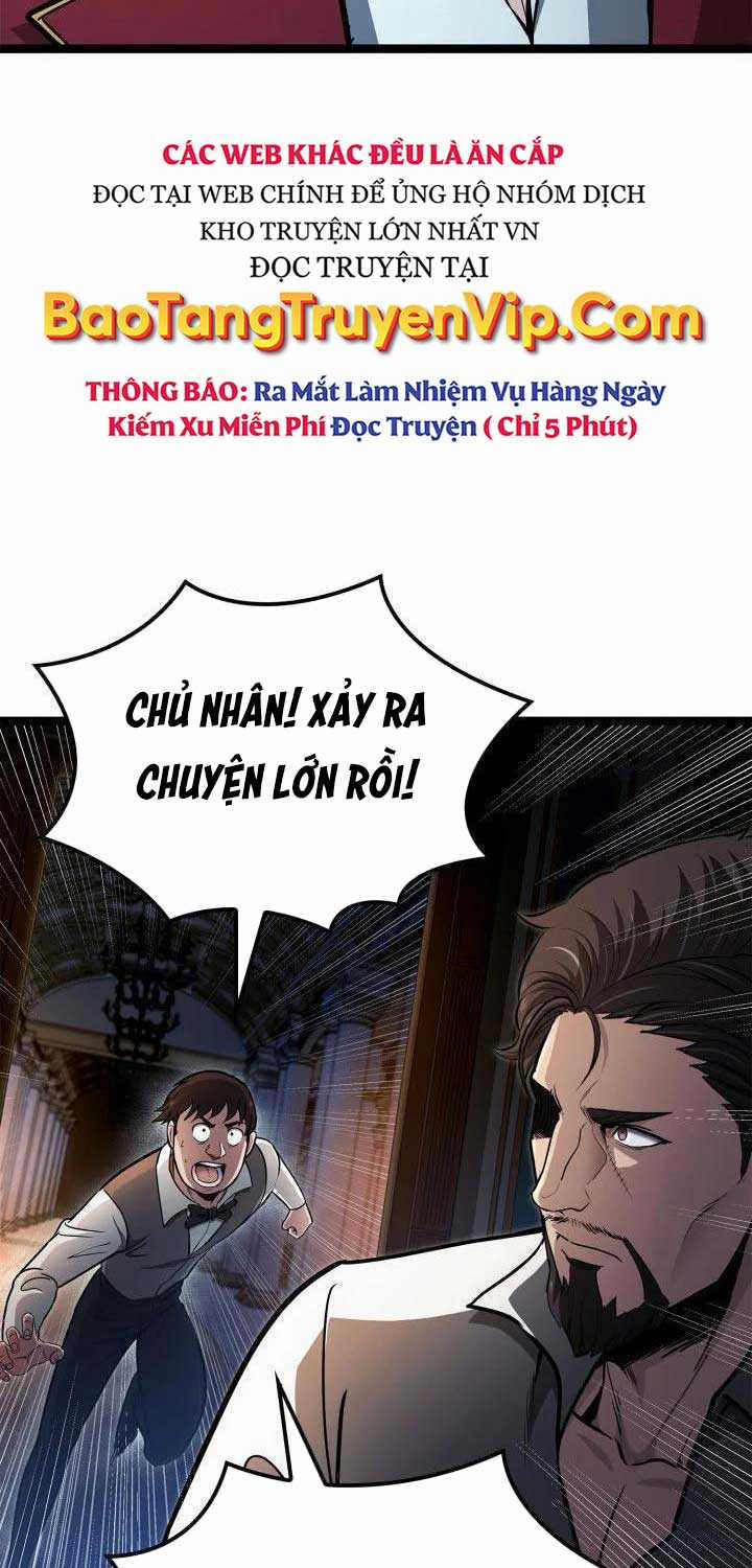 Nhà Vô Địch Kalli Chapter 86 trang 12