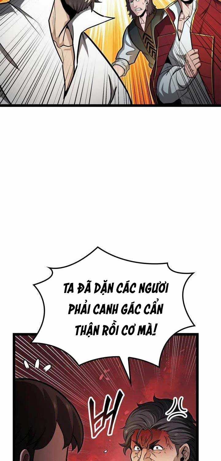 Nhà Vô Địch Kalli Chapter 86 trang 14