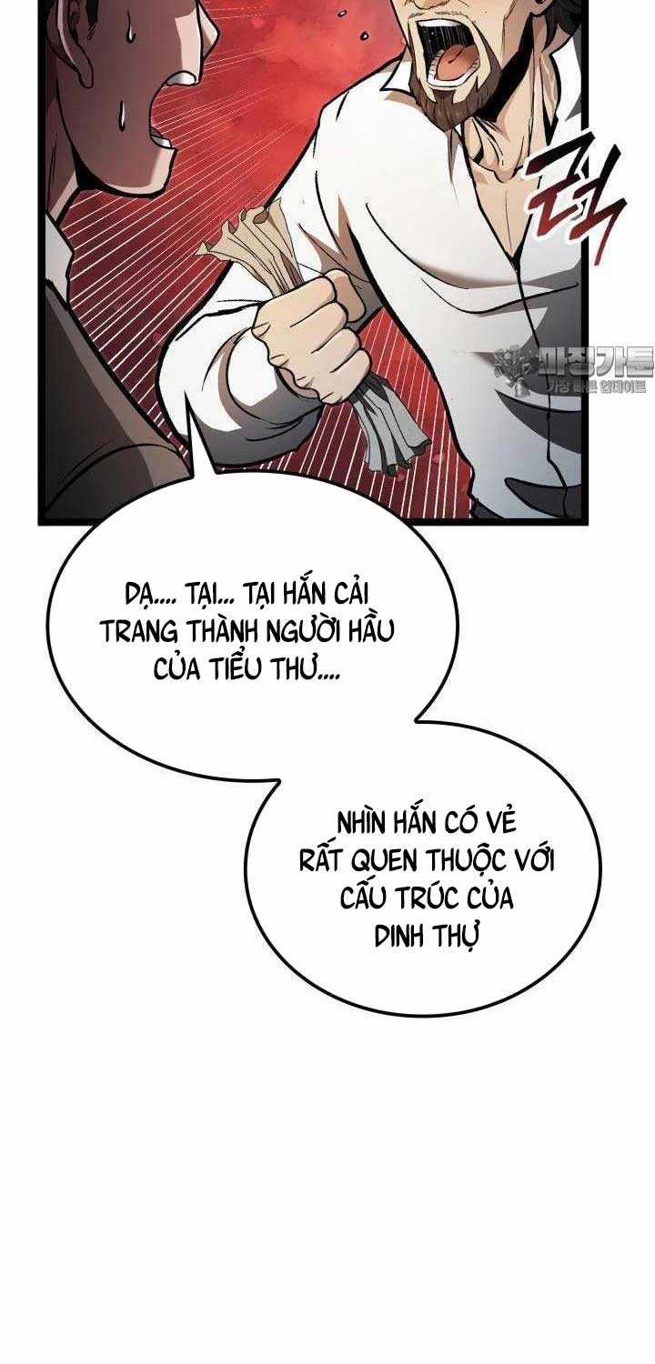 Nhà Vô Địch Kalli Chapter 86 trang 15