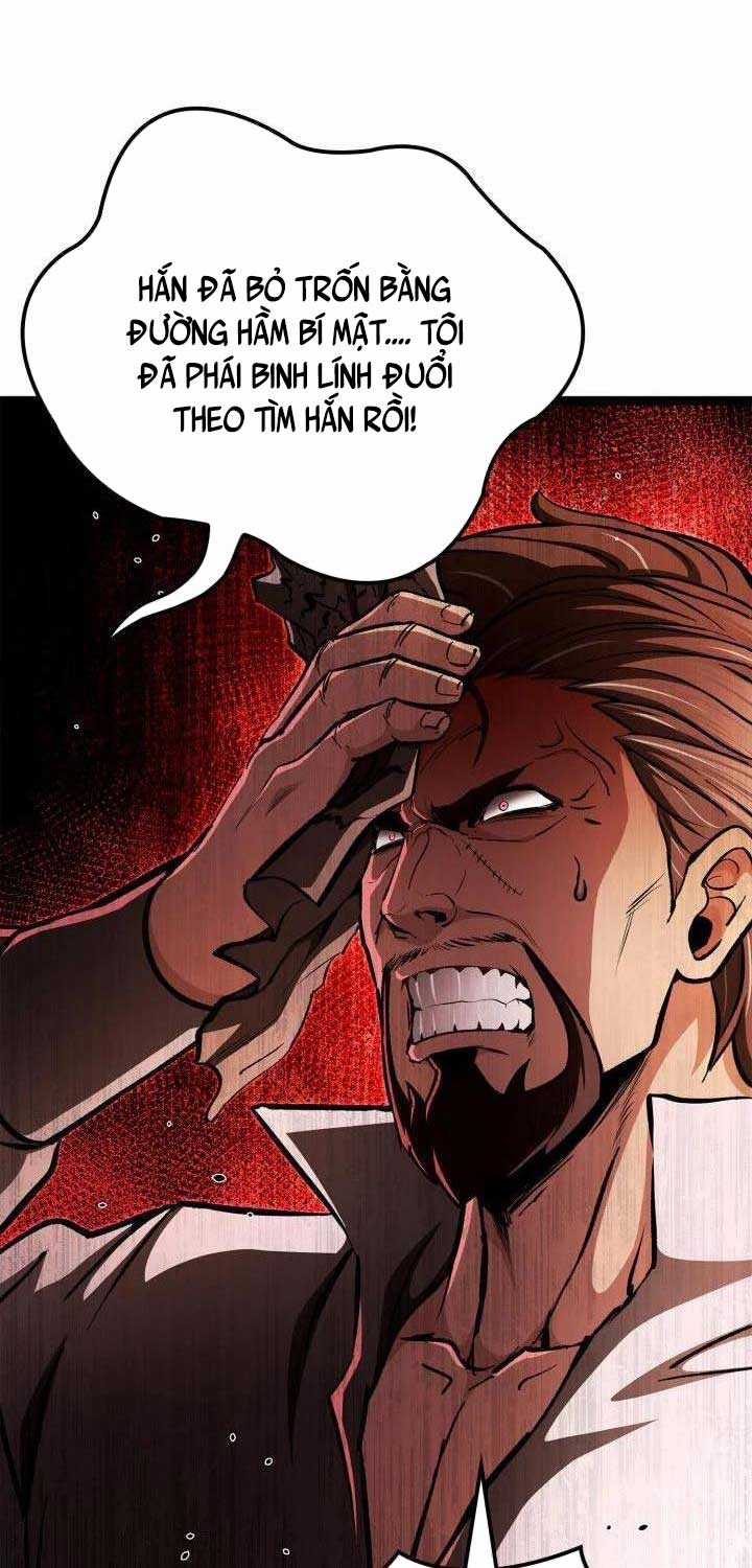 Nhà Vô Địch Kalli Chapter 86 trang 16