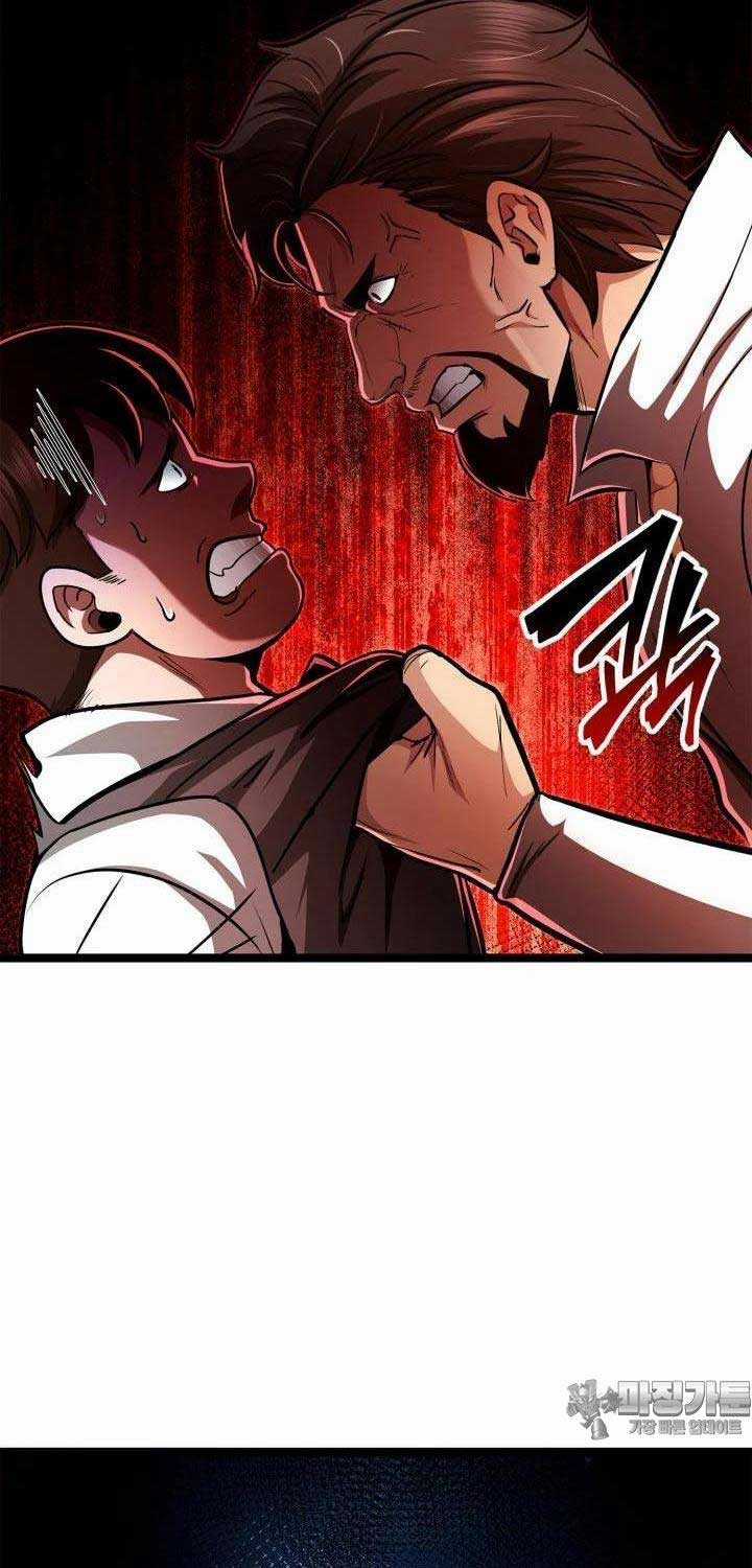 Nhà Vô Địch Kalli Chapter 86 trang 18