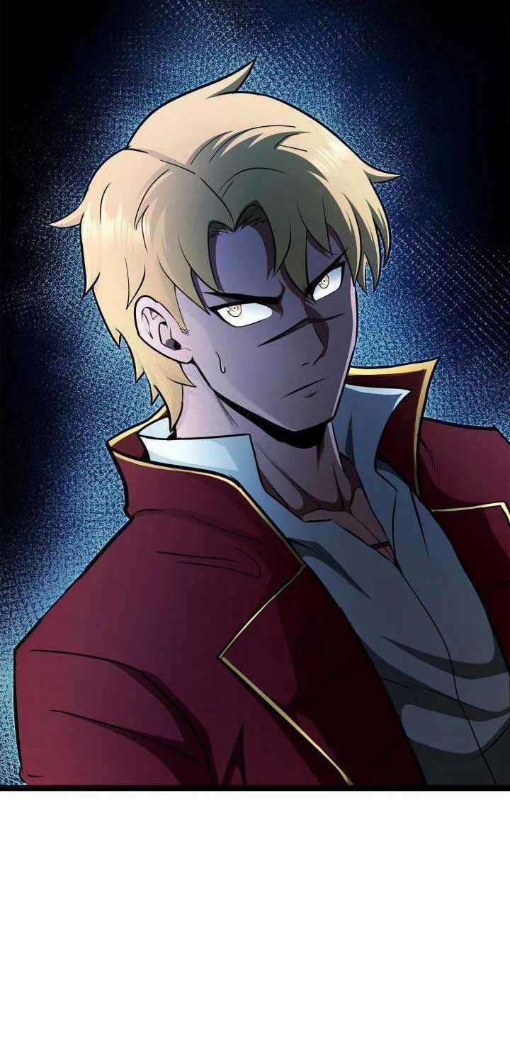 Nhà Vô Địch Kalli Chapter 86 trang 19
