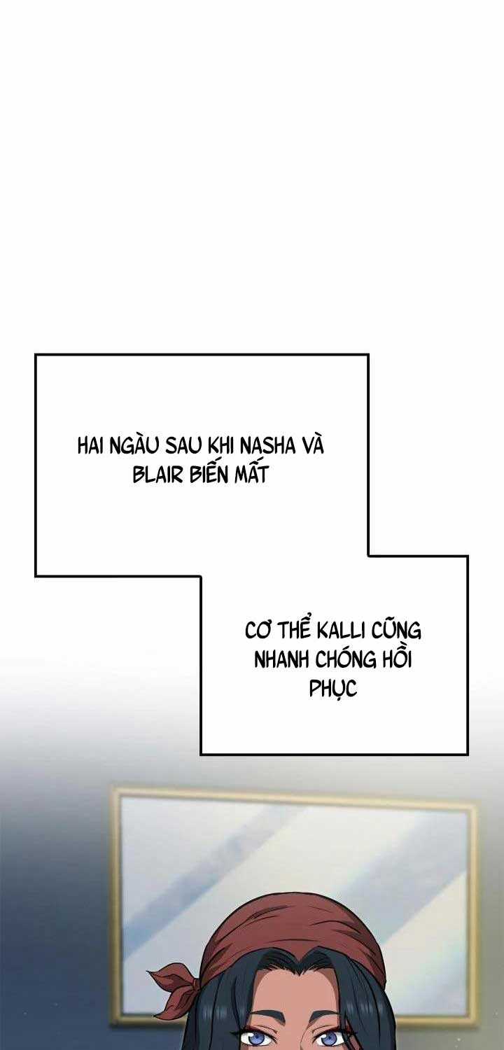 Nhà Vô Địch Kalli Chapter 86 trang 21
