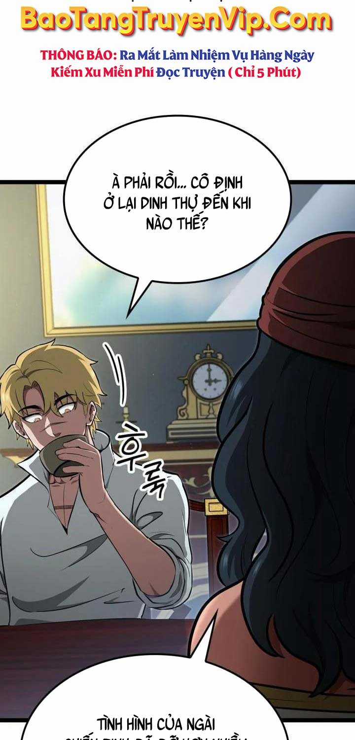 Nhà Vô Địch Kalli Chapter 86 trang 23