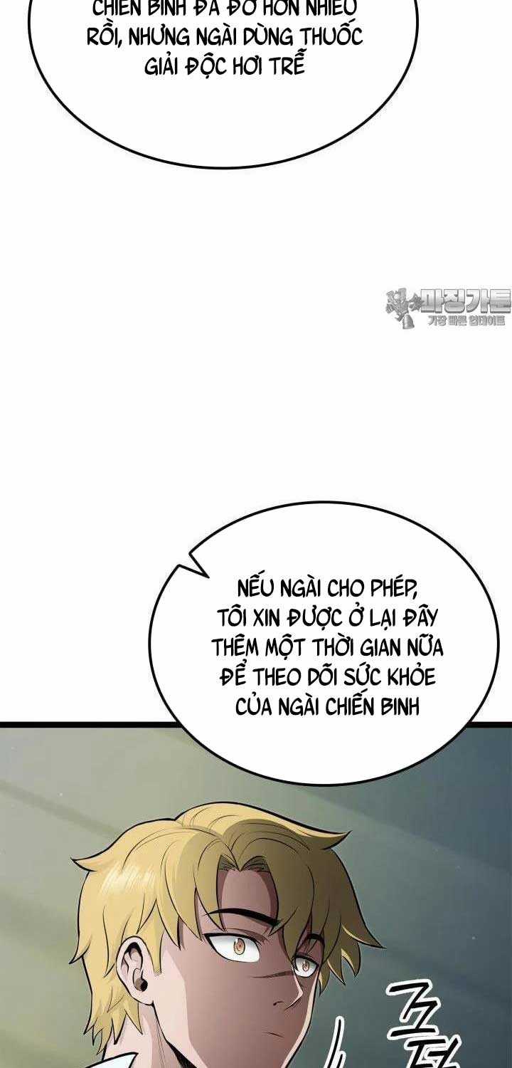 Nhà Vô Địch Kalli Chapter 86 trang 24