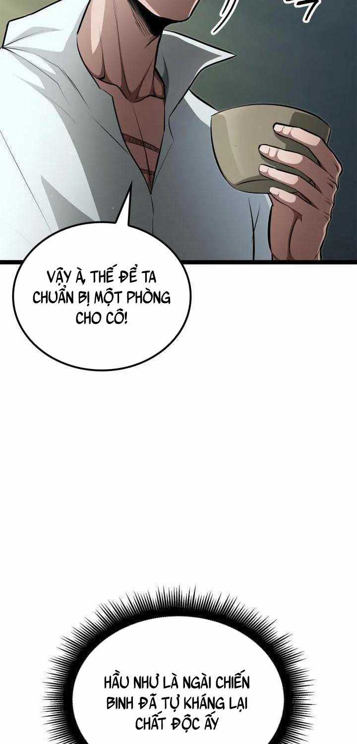 Nhà Vô Địch Kalli Chapter 86 trang 25