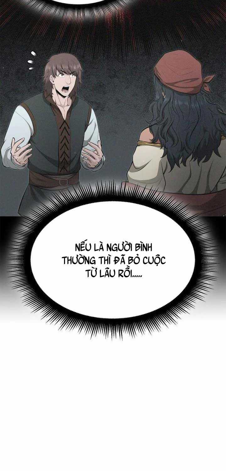 Nhà Vô Địch Kalli Chapter 86 trang 28