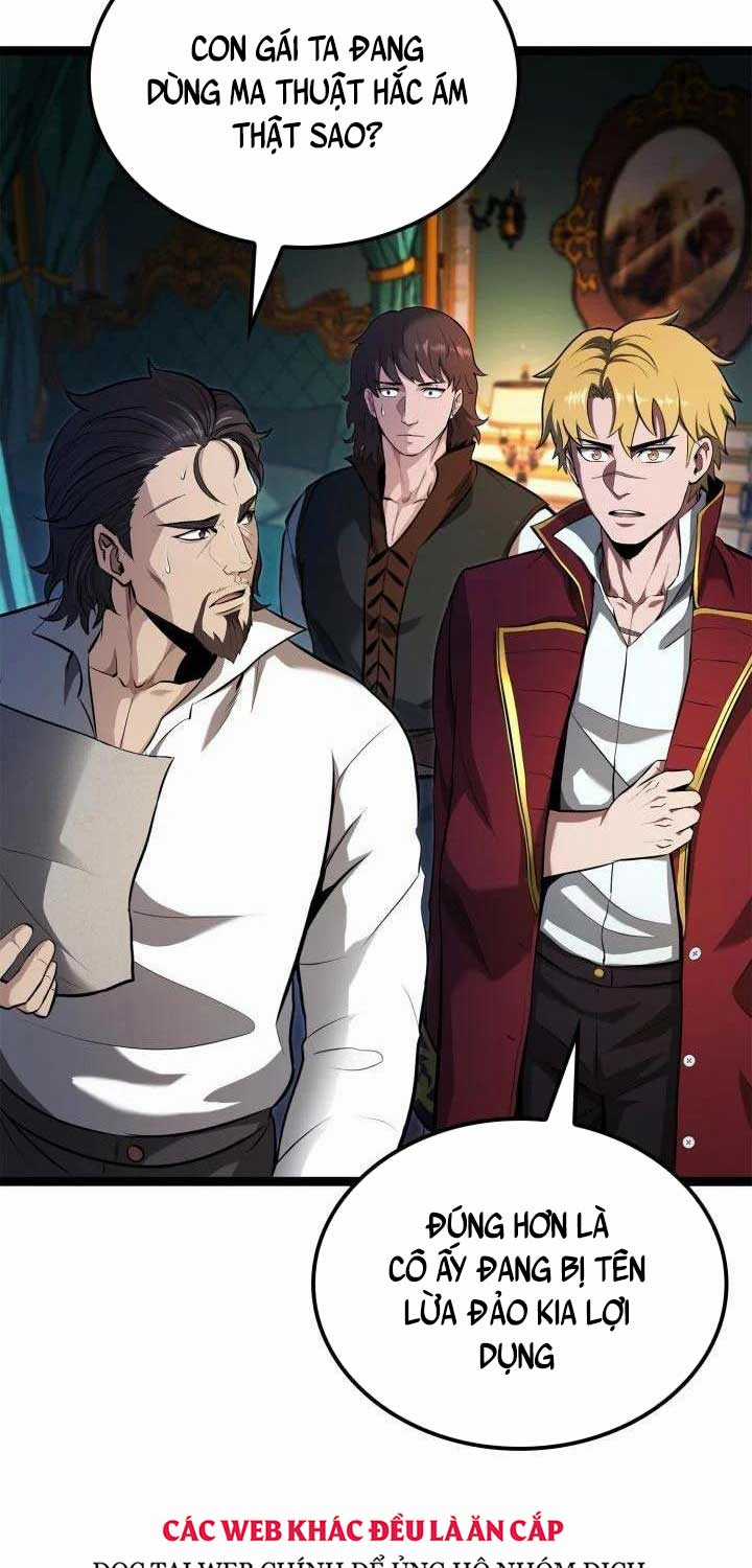 Nhà Vô Địch Kalli Chapter 86 trang 3