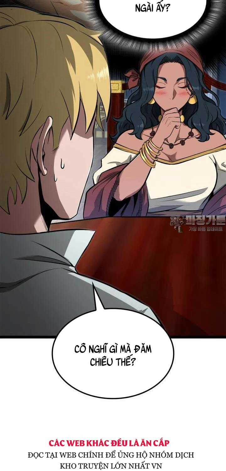 Nhà Vô Địch Kalli Chapter 86 trang 31
