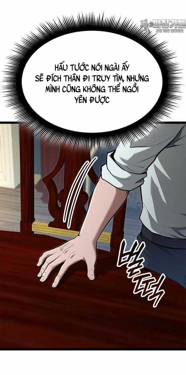 Nhà Vô Địch Kalli Chapter 86 trang 35
