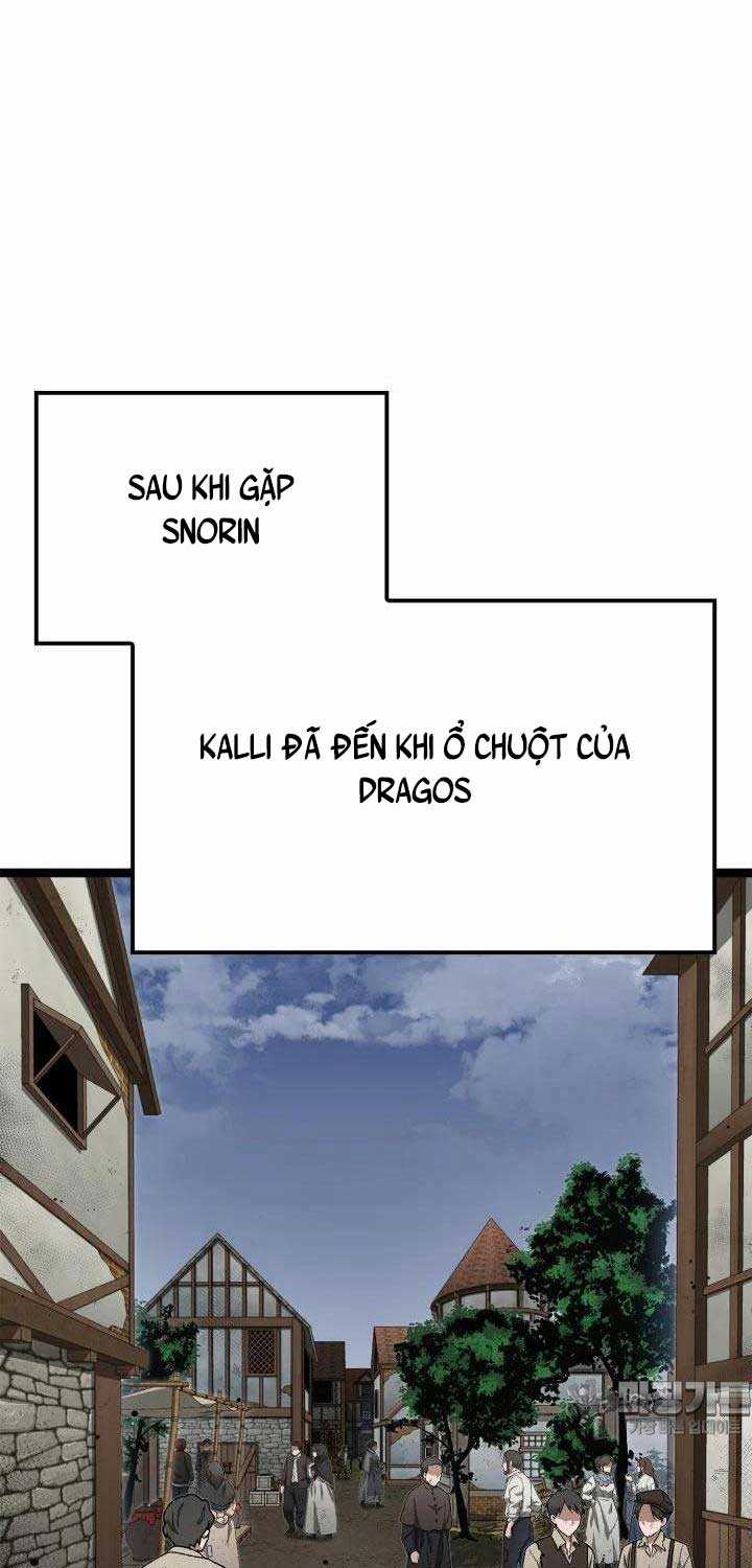 Nhà Vô Địch Kalli Chapter 86 trang 36