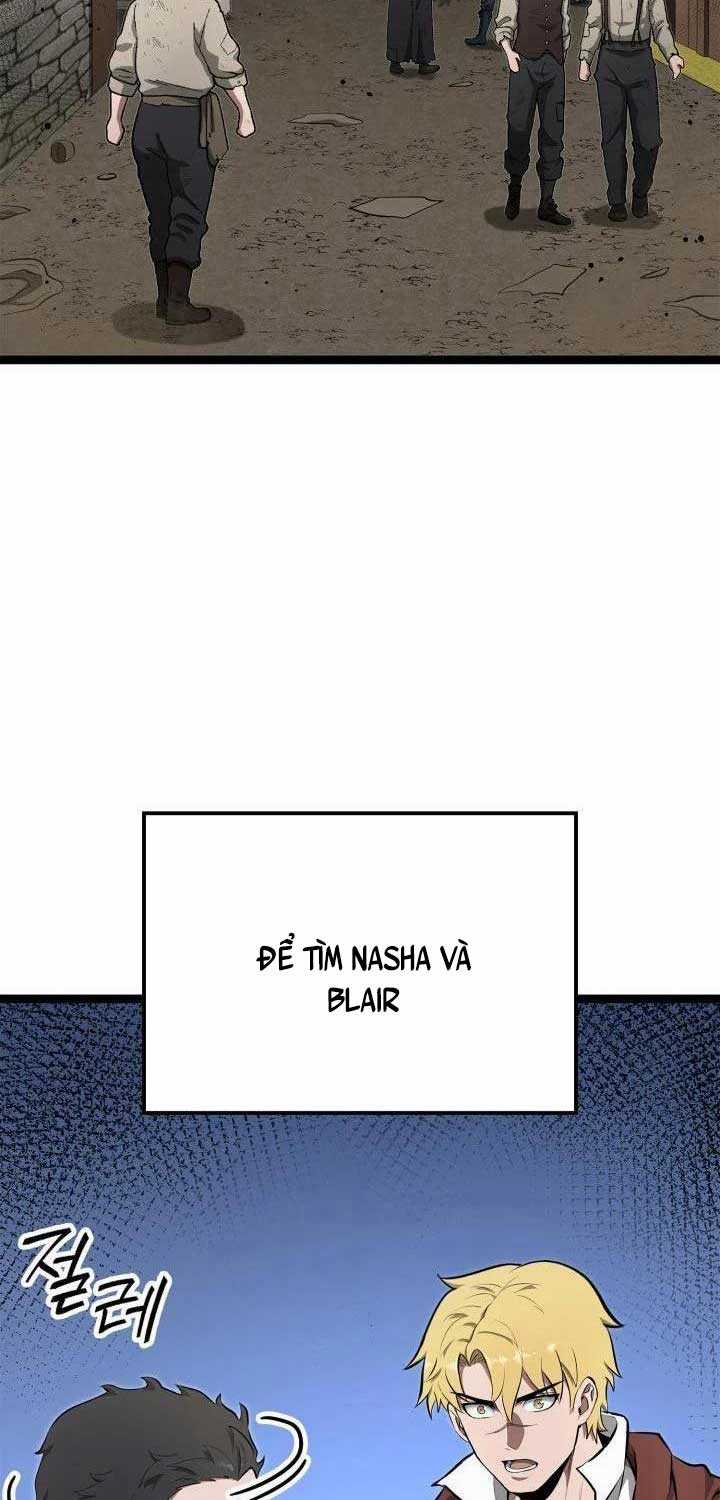 Nhà Vô Địch Kalli Chapter 86 trang 37