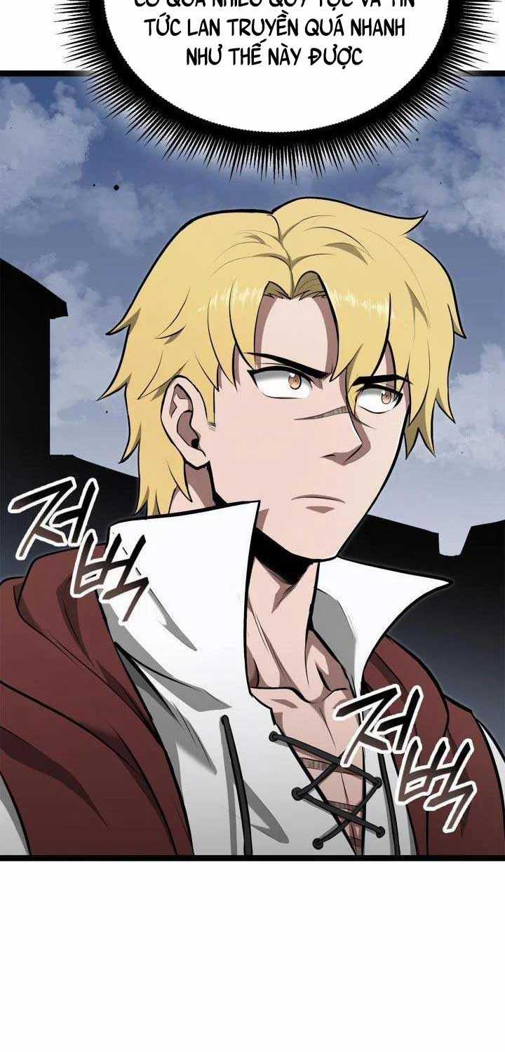 Nhà Vô Địch Kalli Chapter 86 trang 39