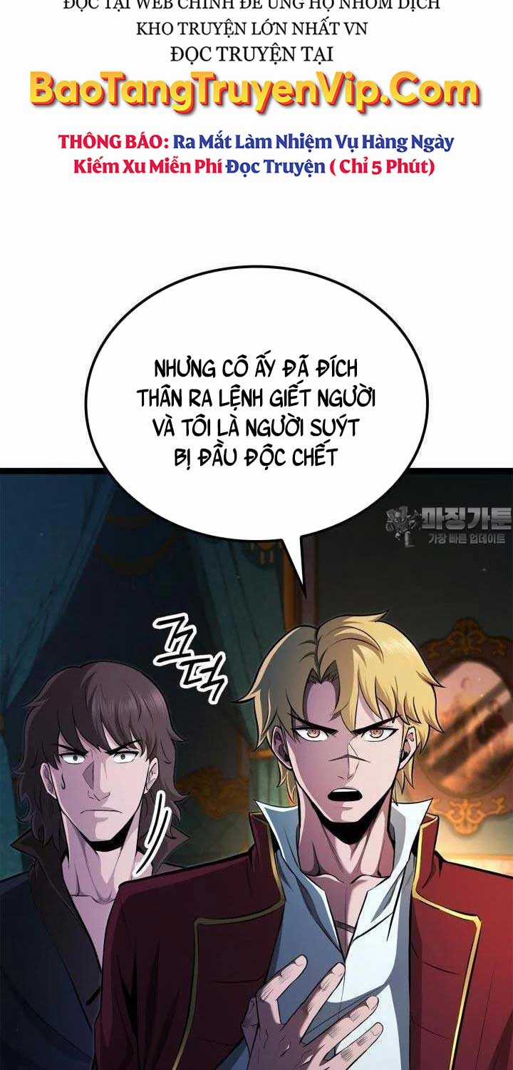 Nhà Vô Địch Kalli Chapter 86 trang 4
