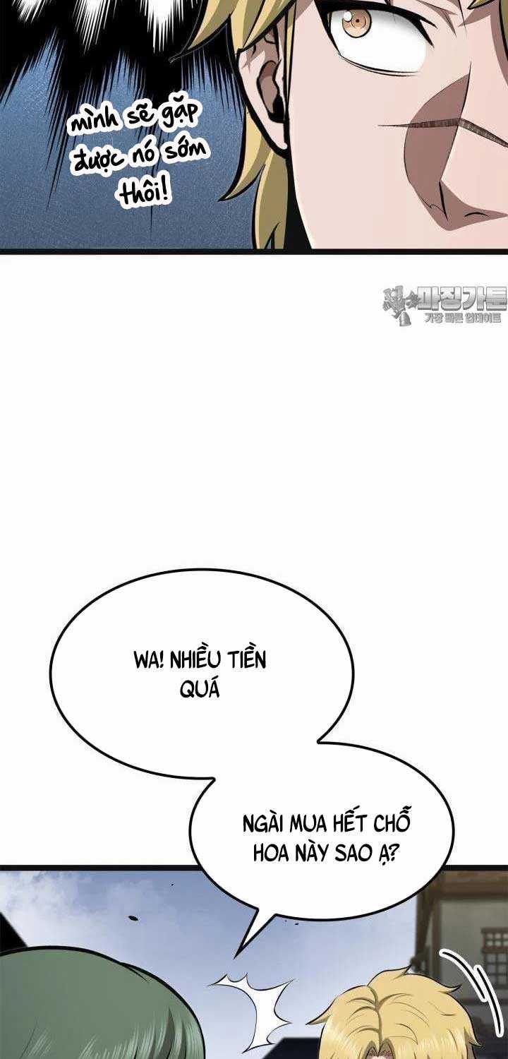 Nhà Vô Địch Kalli Chapter 86 trang 42