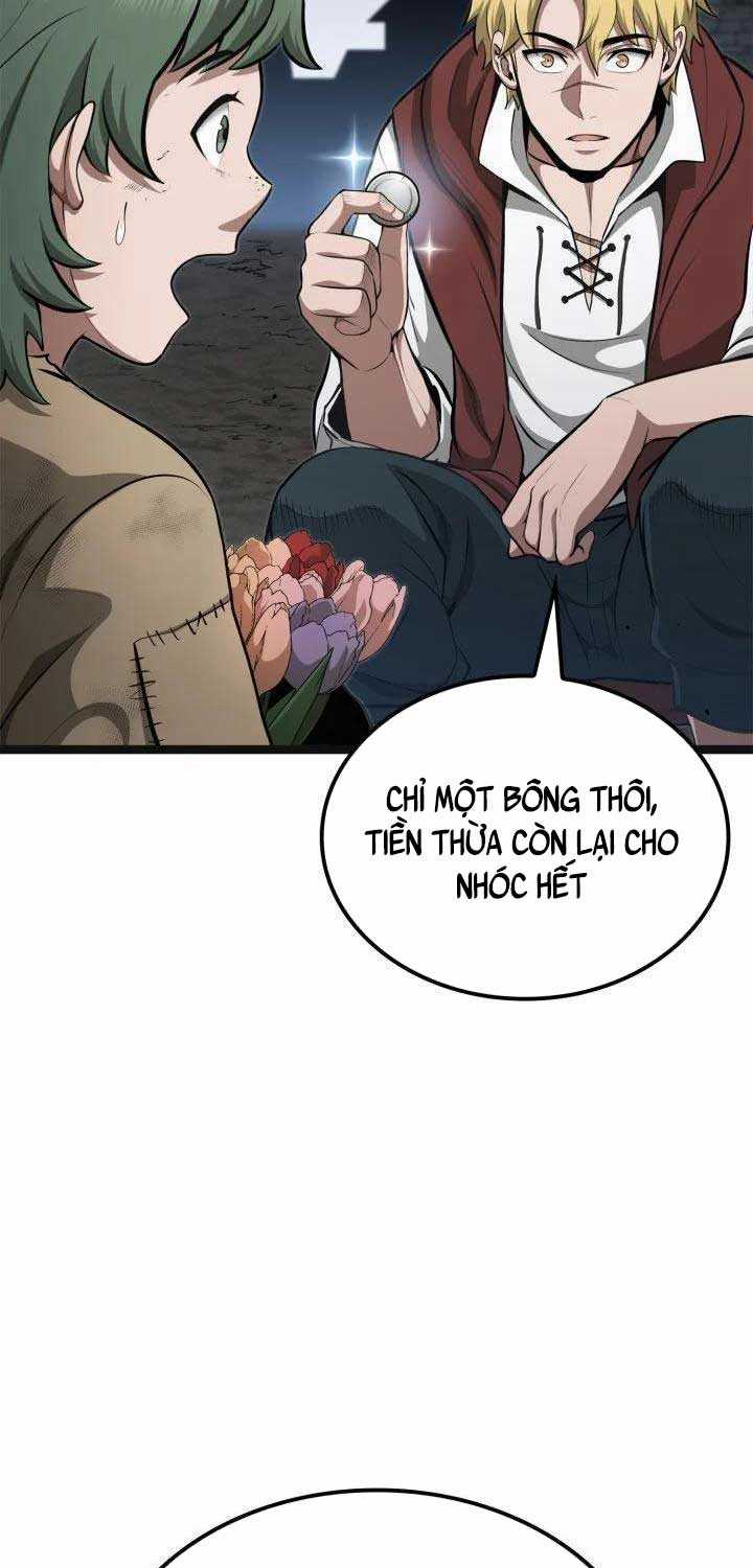 Nhà Vô Địch Kalli Chapter 86 trang 43