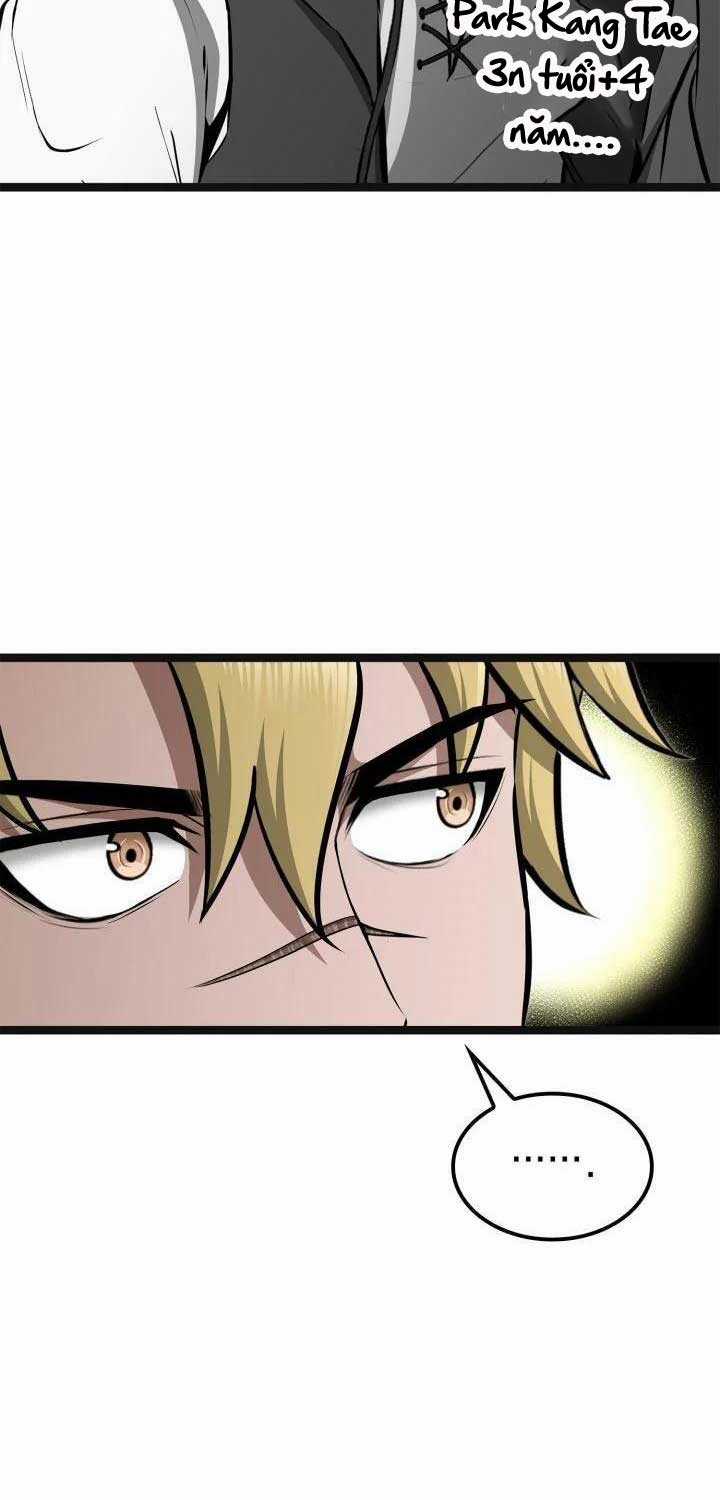 Nhà Vô Địch Kalli Chapter 86 trang 46