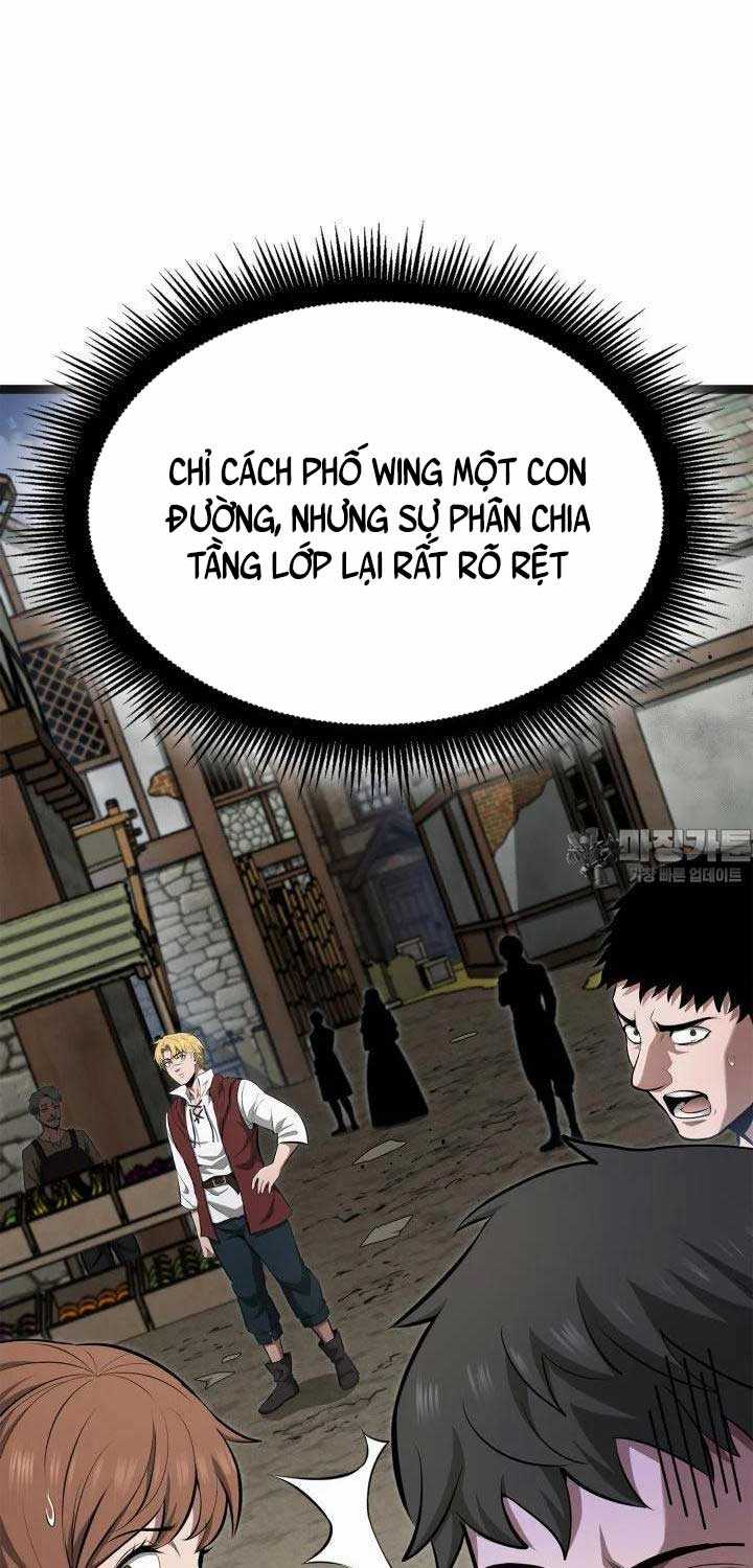 Nhà Vô Địch Kalli Chapter 86 trang 47