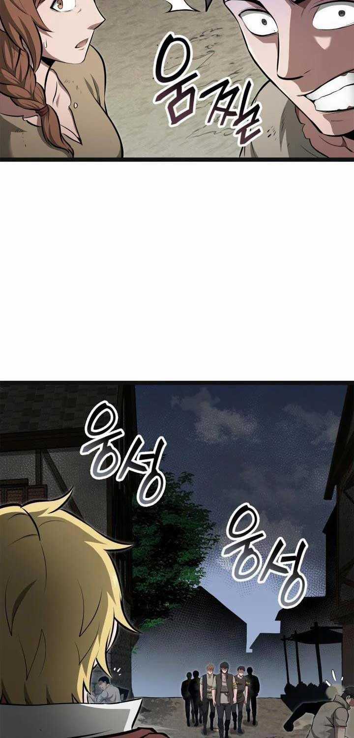 Nhà Vô Địch Kalli Chapter 86 trang 48