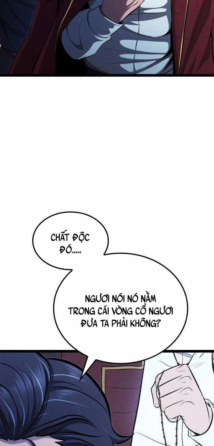 Nhà Vô Địch Kalli Chapter 86 trang 5