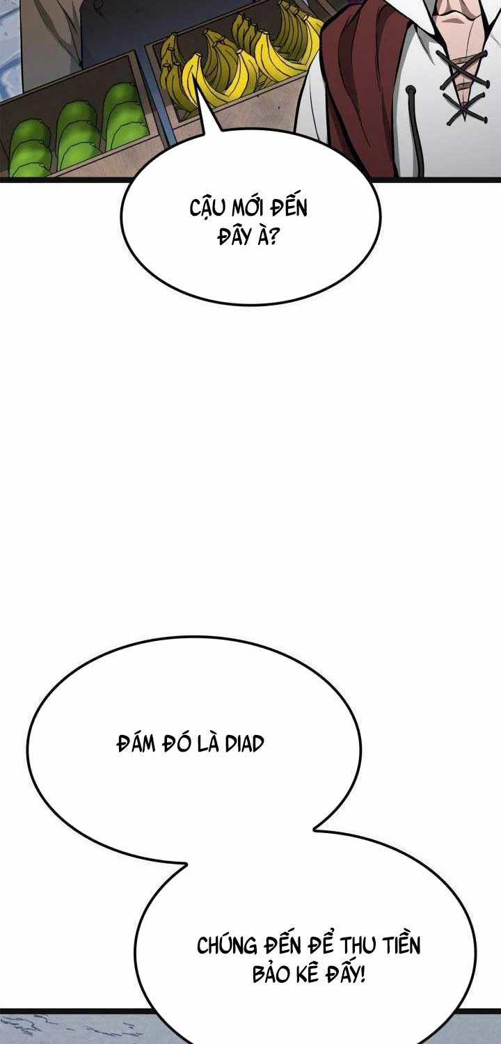 Nhà Vô Địch Kalli Chapter 86 trang 50