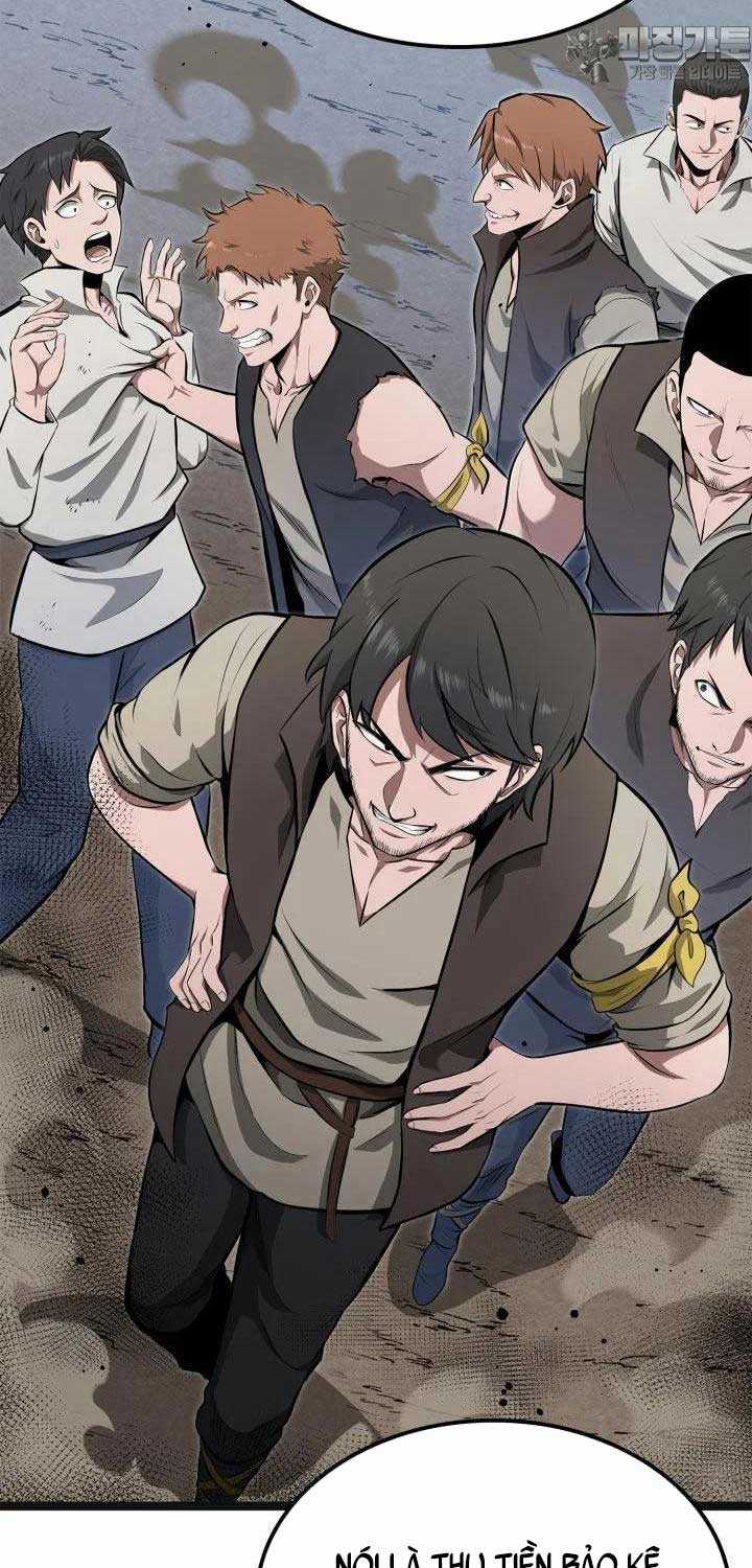 Nhà Vô Địch Kalli Chapter 86 trang 51